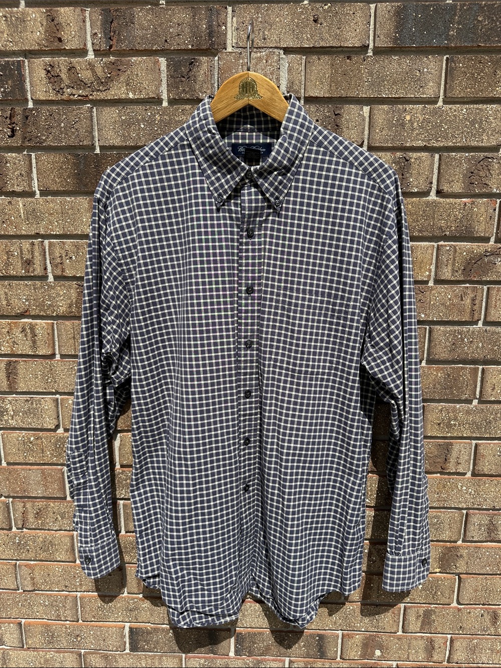 Brooks Brothers shirt